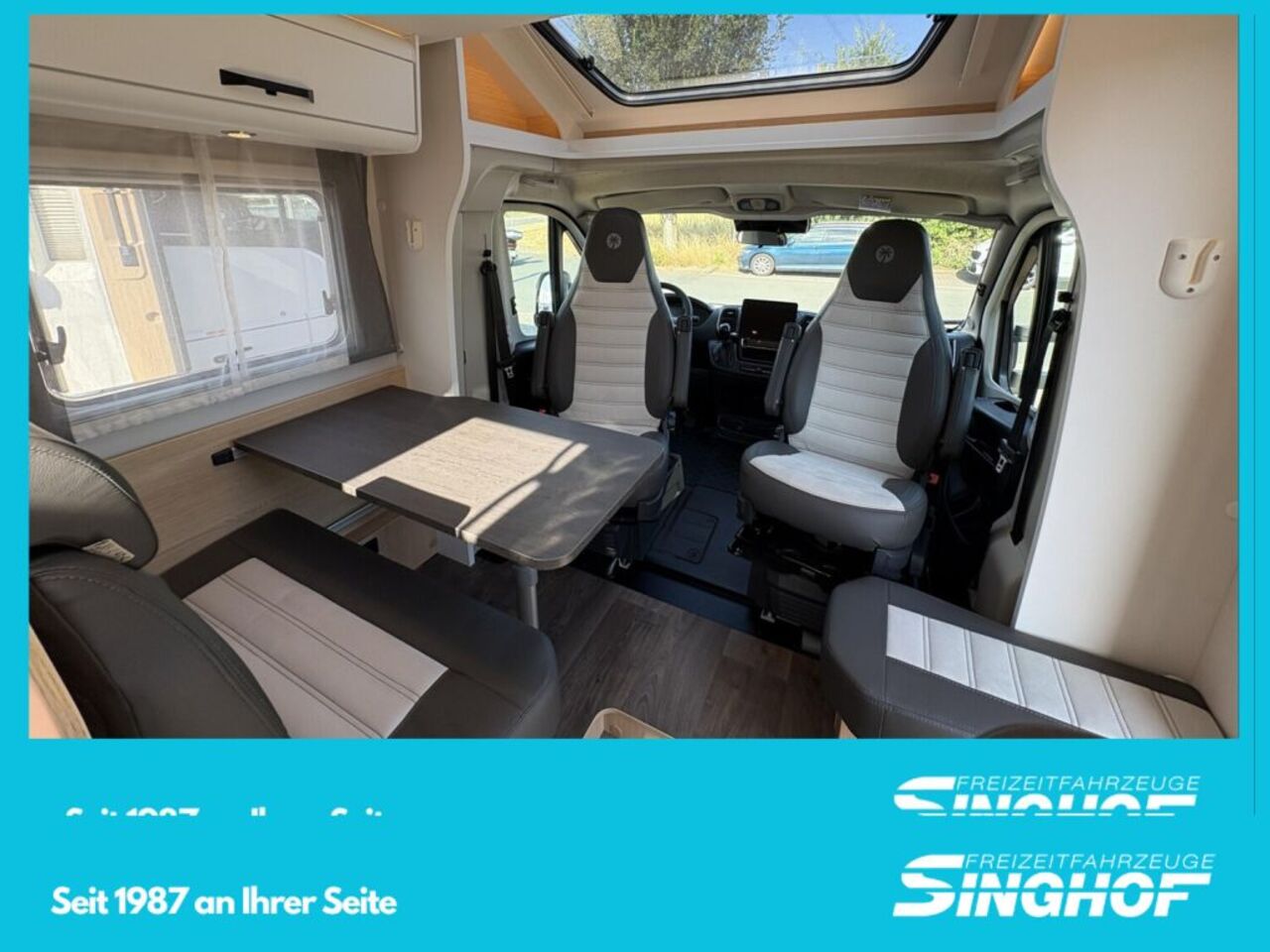 SUNLIGHT 67S Adventure Edition Fiat Ansicht 16 für Fahrzeugdetailseite