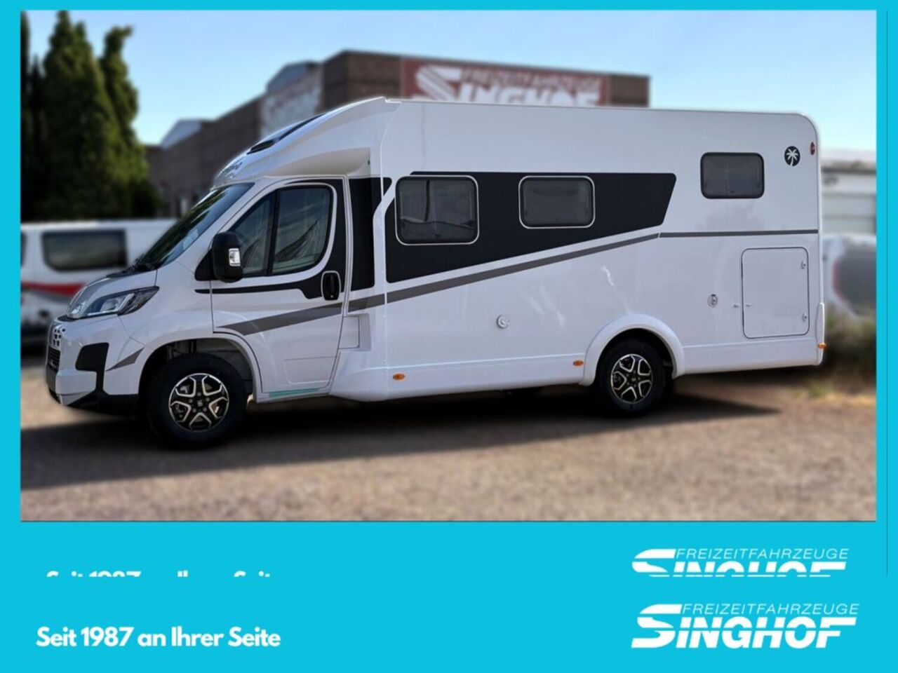 SUNLIGHT 67S Adventure Edition Fiat Ansicht 5 für Fahrzeugdetailseite