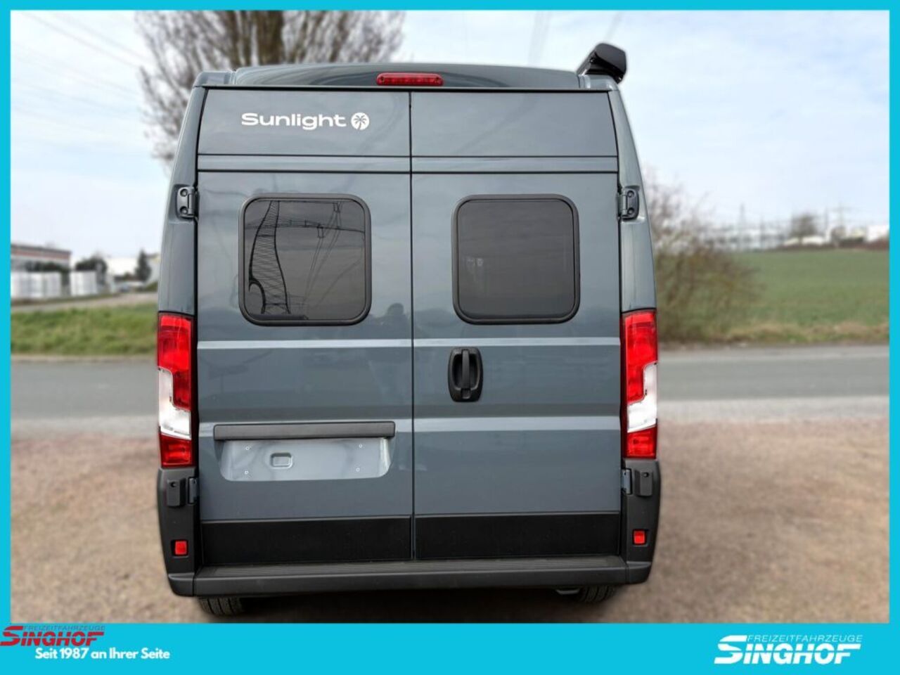 SUNLIGHT CLIFF 600 Adventure Edition SafetyPaket + ACC +Automatik Ansicht 7 für Fahrzeugdetailseite