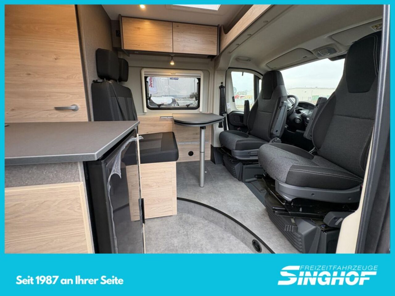 DETHLEFFS 640 ES Ansicht 11 für Fahrzeugdetailseite
