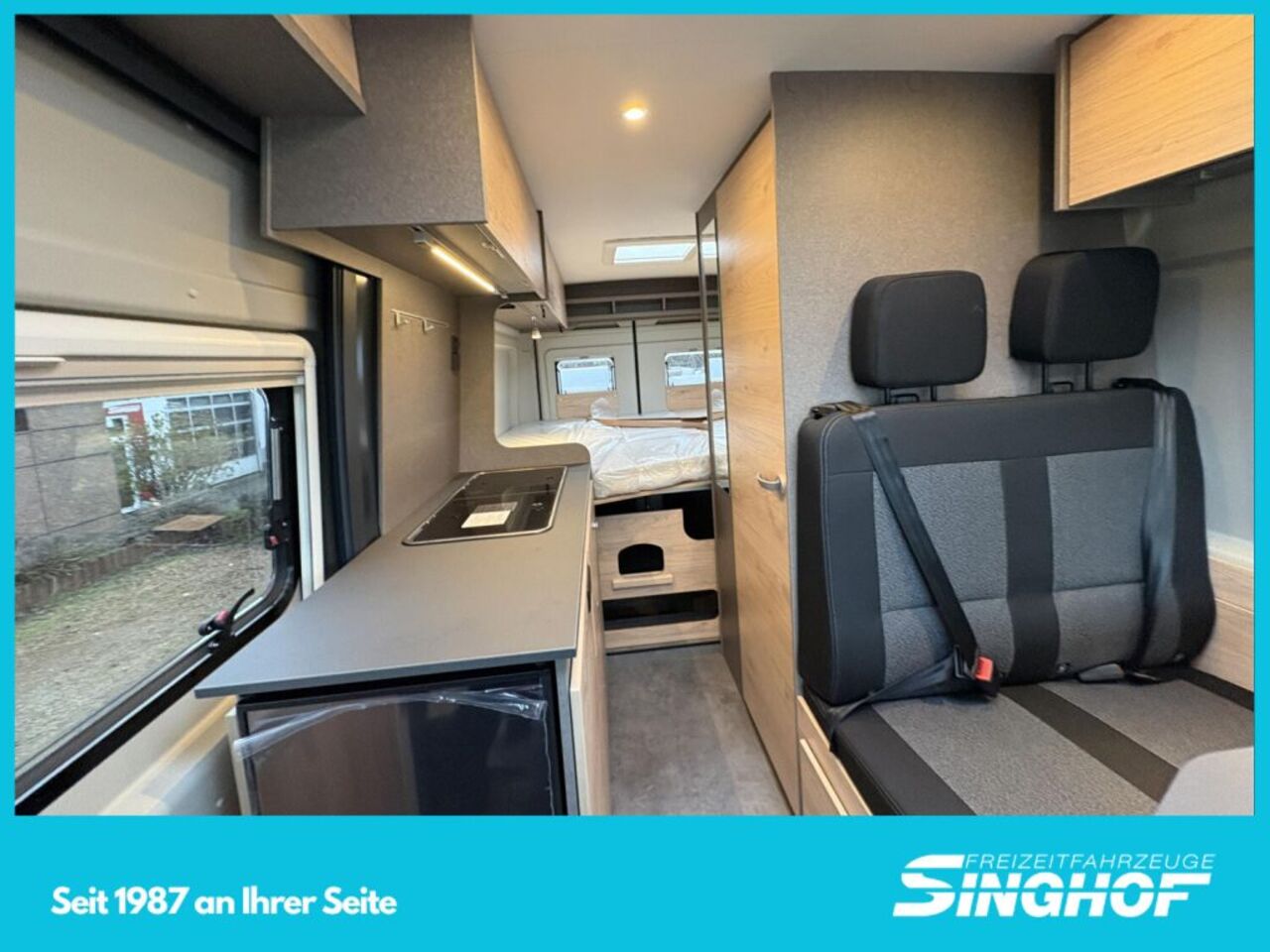 DETHLEFFS 640 ES Ansicht 14 für Fahrzeugdetailseite