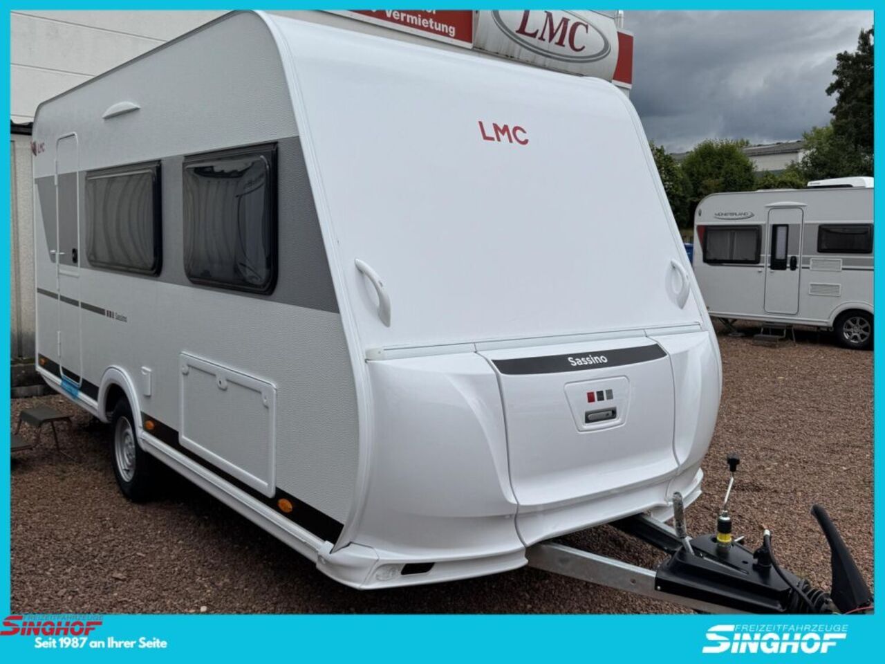 LMC 430 D Ansicht 3 für Fahrzeugdetailseite