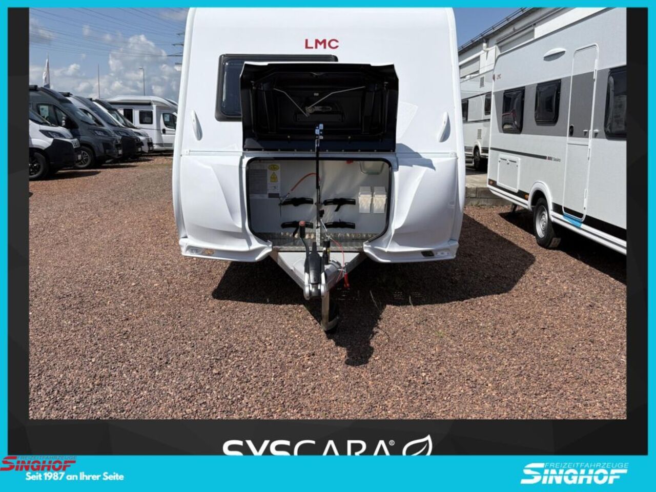 LMC 400 F Ansicht 16 für Fahrzeugdetailseite