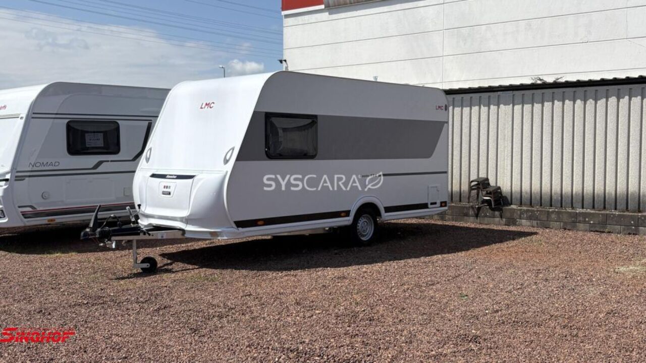LMC 460 E Ansicht 1 für Fahrzeugdetailseite