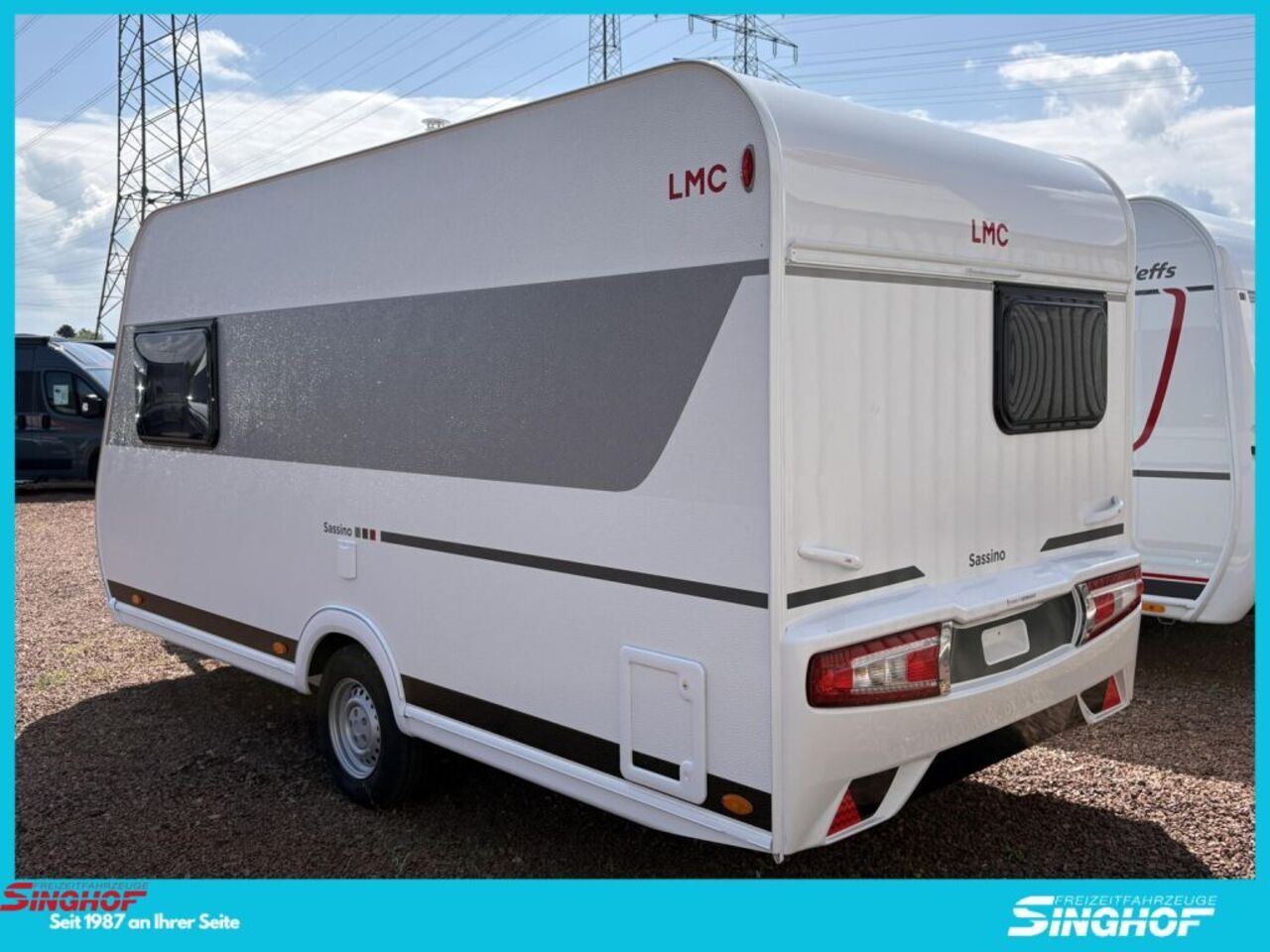 LMC 460 E Ansicht 5 für Fahrzeugdetailseite