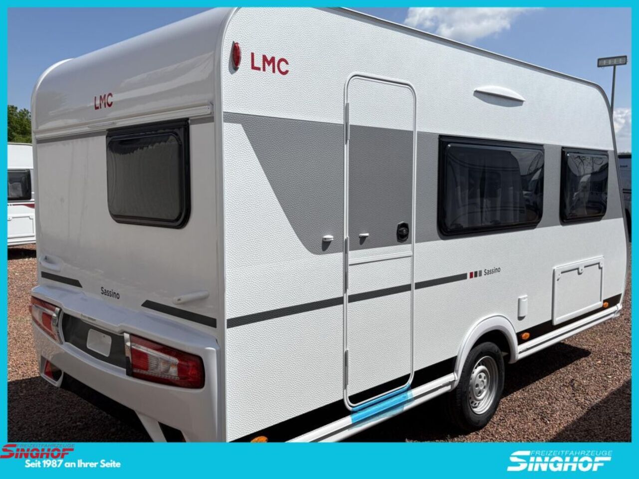 LMC 460 E Ansicht 6 für Fahrzeugdetailseite