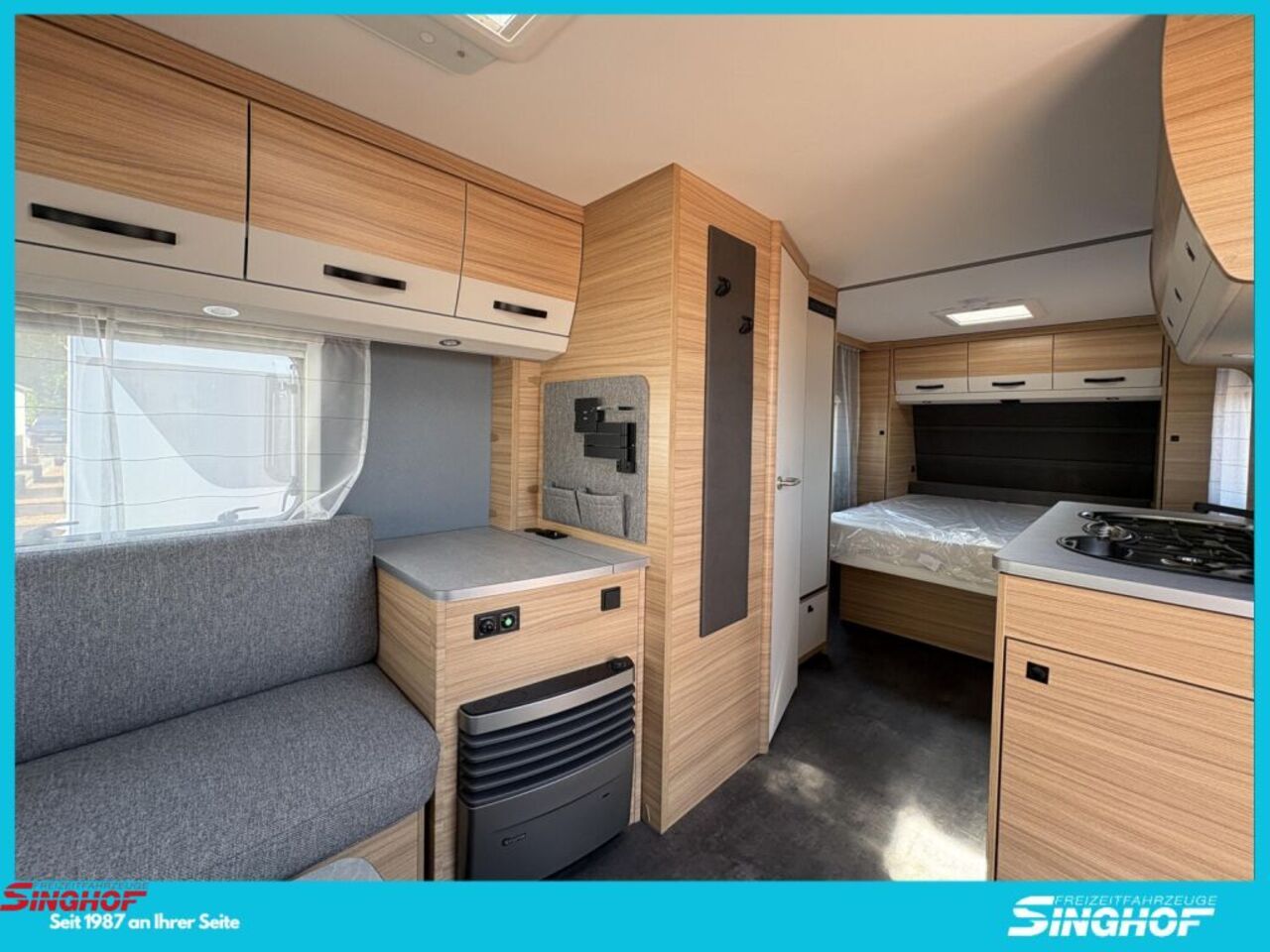 DETHLEFFS 530 DR Ansicht 15 für Fahrzeugdetailseite