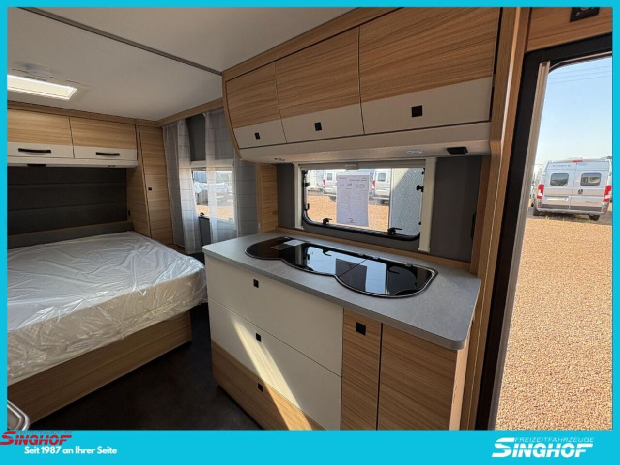 DETHLEFFS 530 DR Ansicht 9 für Fahrzeugdetailseite