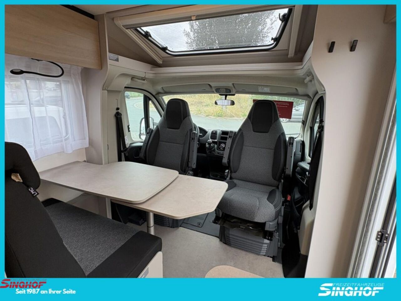 LMC V 600 Fiat Ansicht 13 für Fahrzeugdetailseite