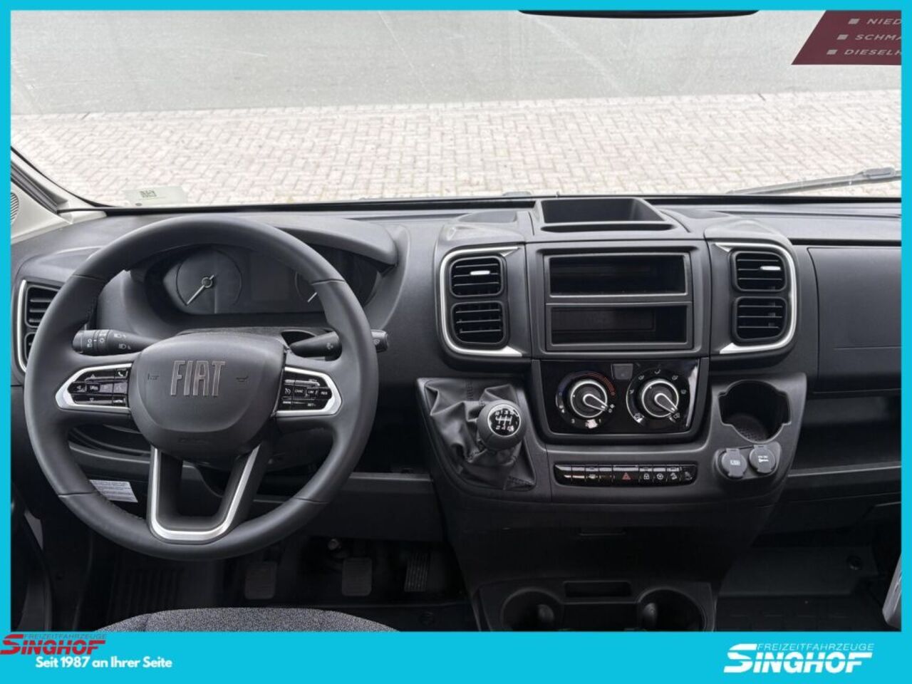 LMC V 600 Fiat Ansicht 16 für Fahrzeugdetailseite