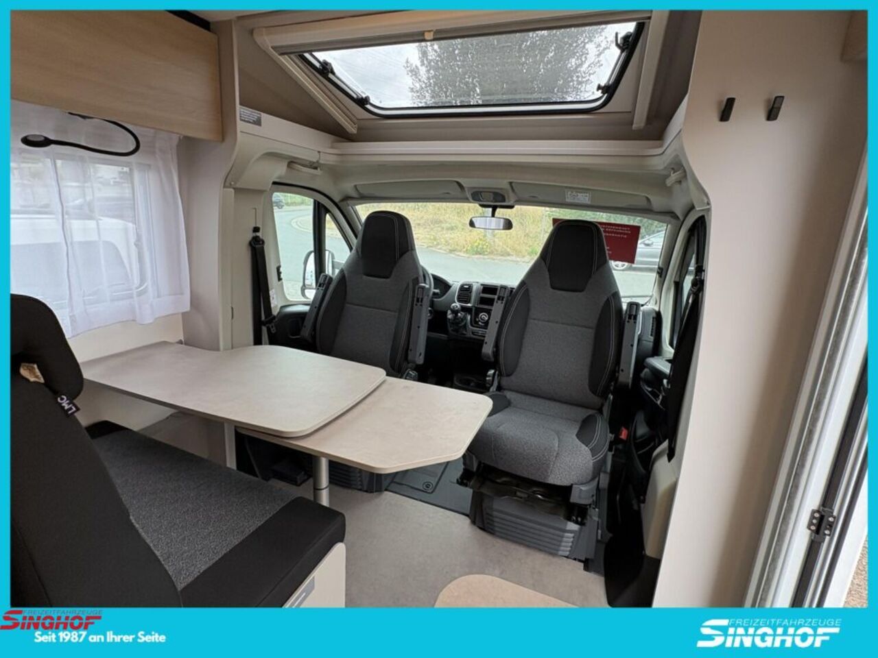 LMC V 600 Fiat Ansicht 7 für Fahrzeugdetailseite