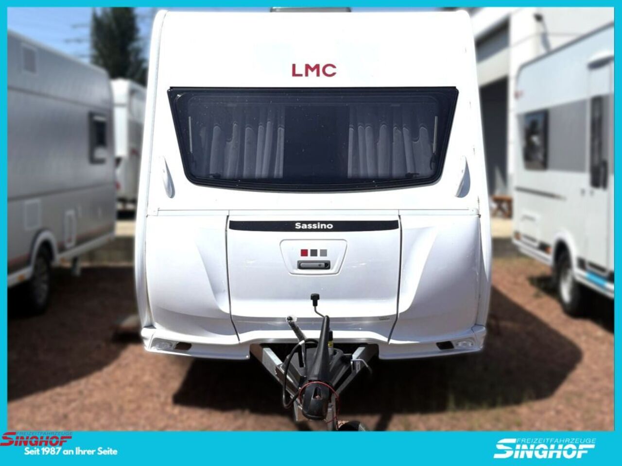 LMC 460 E Ansicht 3 für Fahrzeugdetailseite