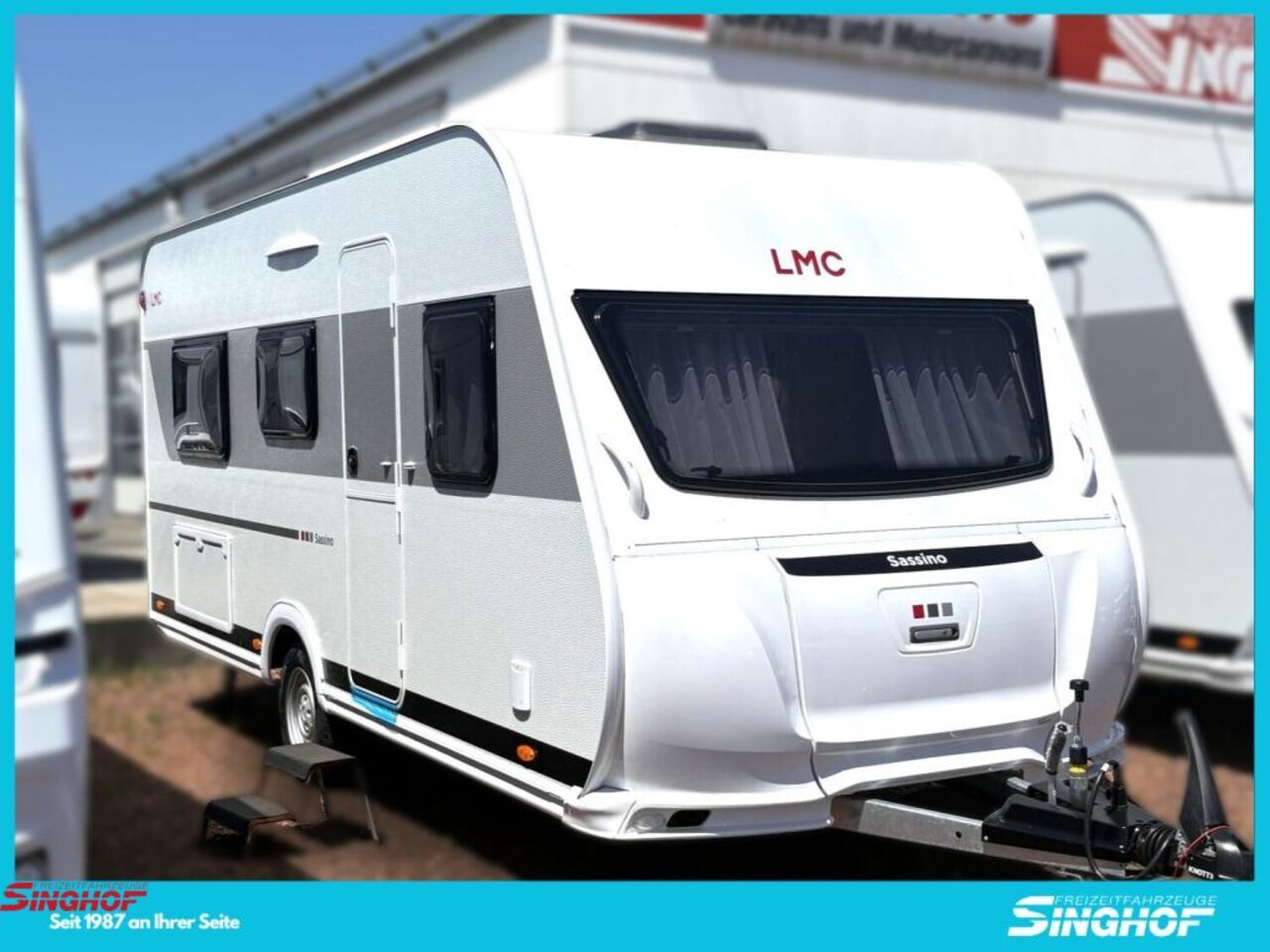LMC 460 E Ansicht 4 für Fahrzeugdetailseite