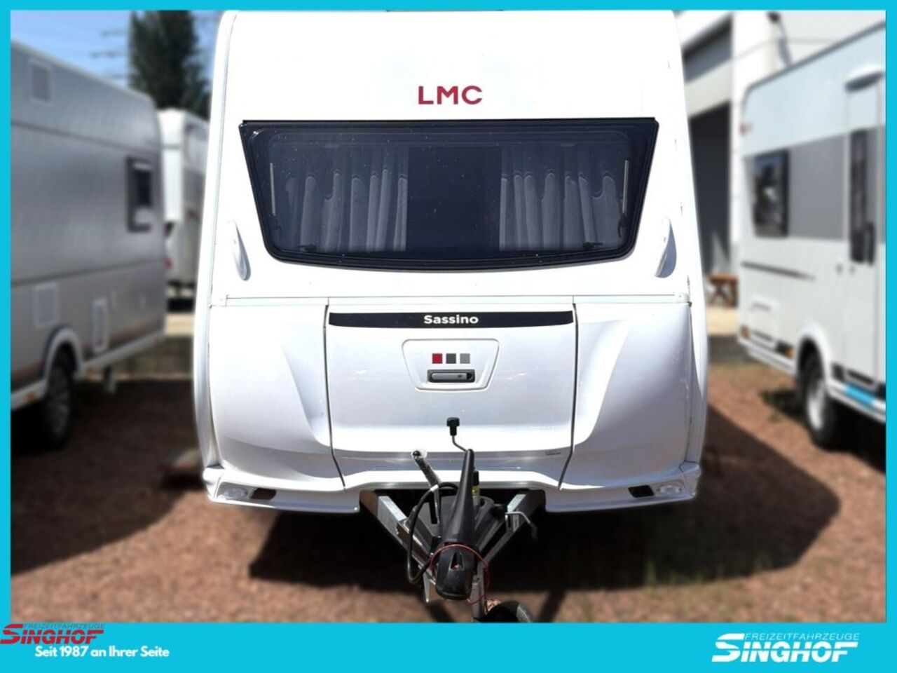 LMC 460 E Ansicht 5 für Fahrzeugdetailseite