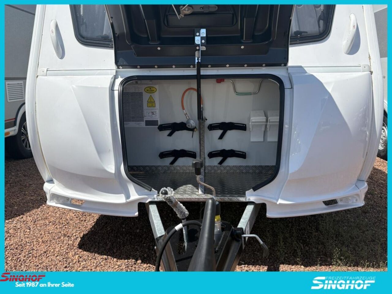 LMC 460 E Ansicht 7 für Fahrzeugdetailseite