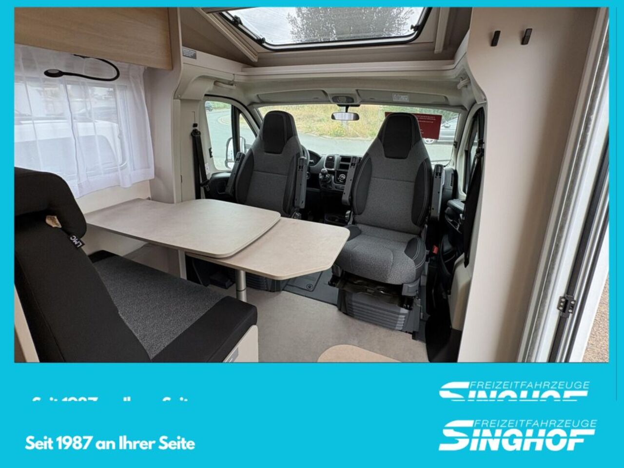 LMC V 600 Ansicht 16 für Fahrzeugdetailseite