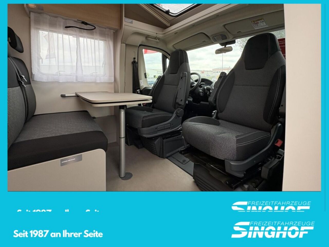 LMC V 600 Ansicht 6 für Fahrzeugdetailseite