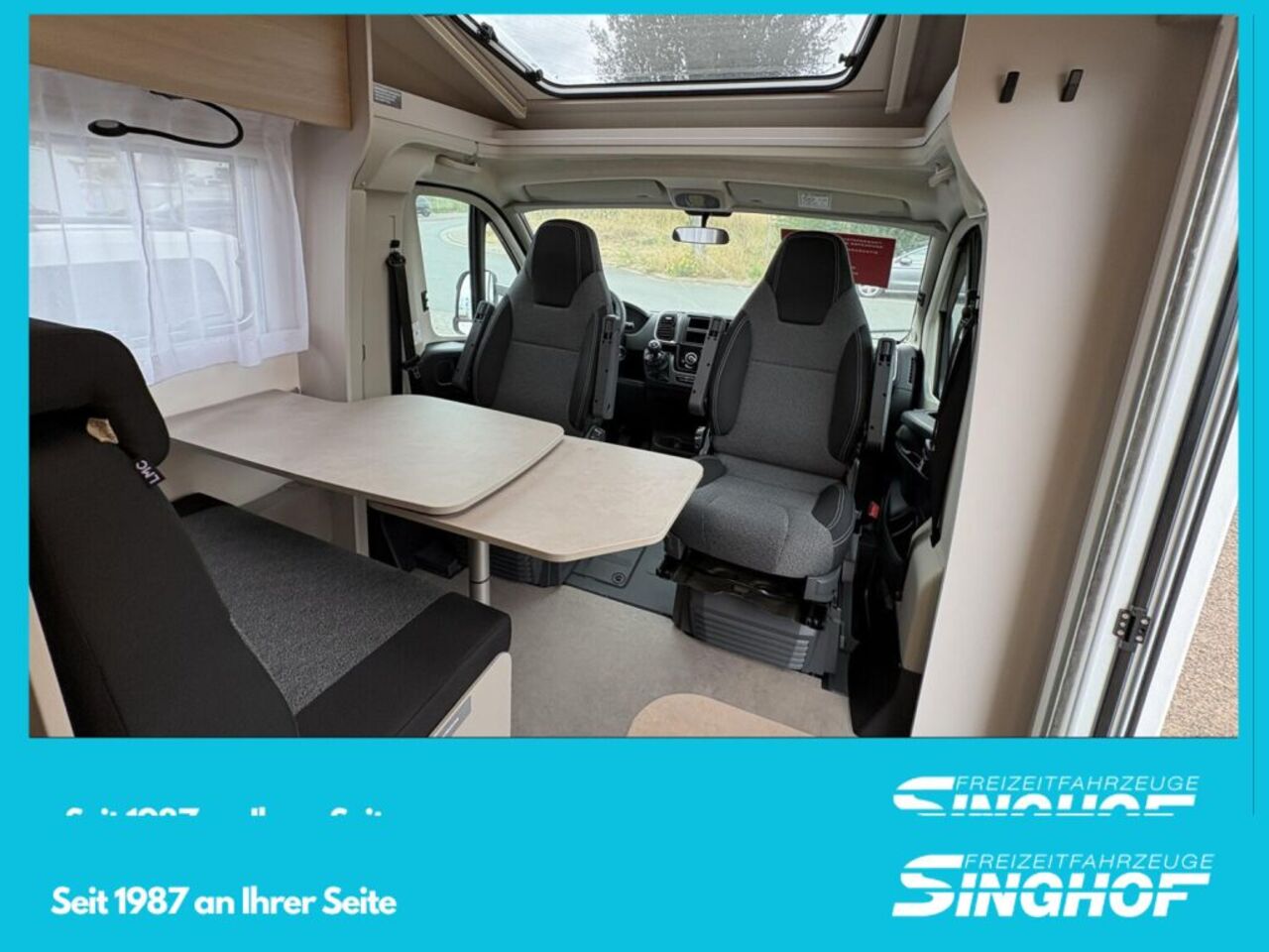 LMC V 600 Ansicht 8 für Fahrzeugdetailseite