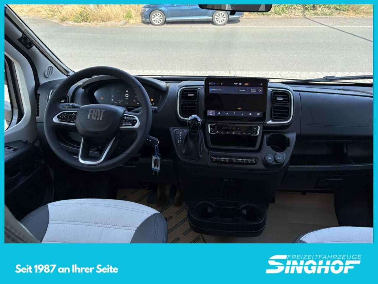 SUNLIGHT 67S Adventure Edition *140PS+Automatik*ACC*RADIO+NAVI* Ansicht 24 für Fahrzeugdetailseite