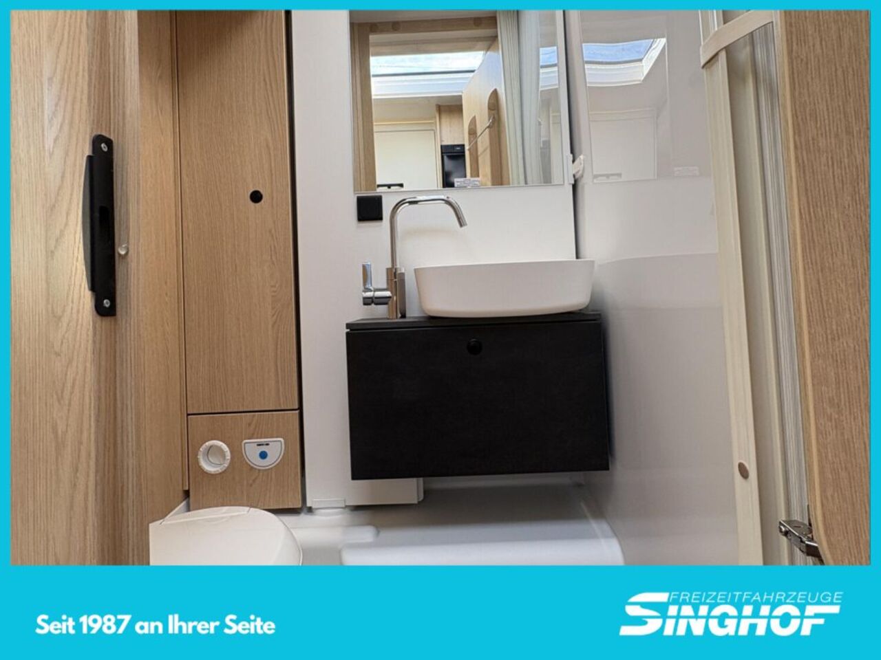 SUNLIGHT 66S Adventure Klimaautomatik*NAVI*6E-Heizung Ansicht 20 für Fahrzeugdetailseite