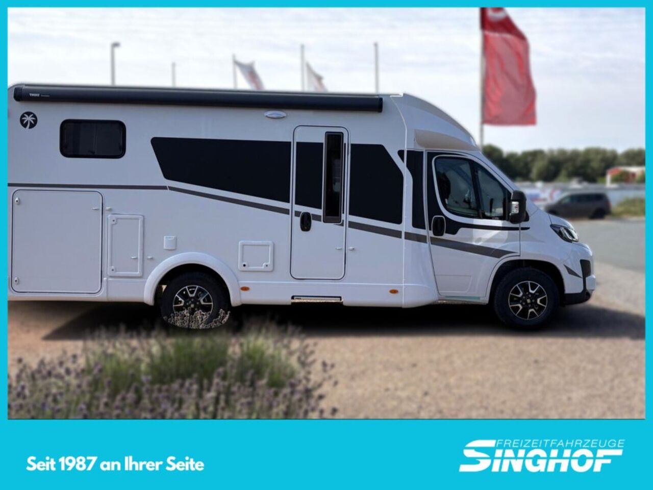 SUNLIGHT 66S Adventure Klimaautomatik*NAVI*6E-Heizung Ansicht 5 für Fahrzeugdetailseite