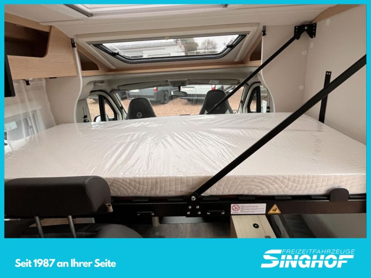 SUNLIGHT 67S Adventure *Ready to Camp* Ansicht 13 für Fahrzeugdetailseite