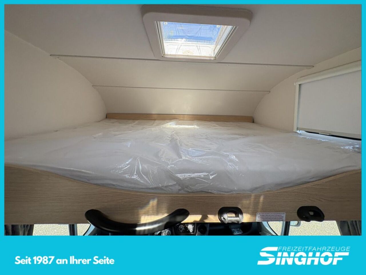 SUNLIGHT 7010 D Root *Inkl. Radio* Rückfahrkamera* Ansicht 20 für Fahrzeugdetailseite