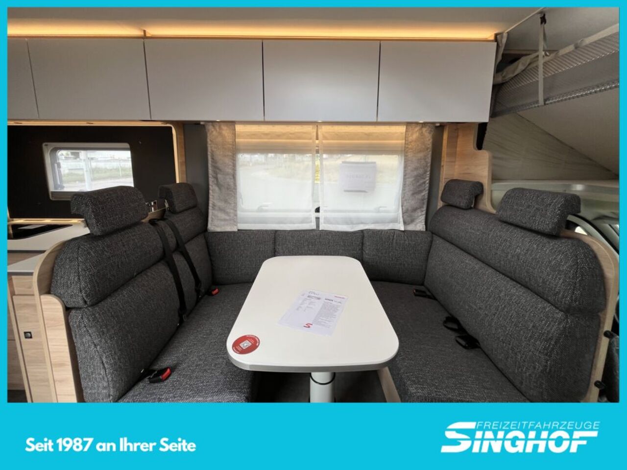 DETHLEFFS A 7872-2 180PS AUTOMATIK / DOPPELBODEN Ansicht 10 für Fahrzeugdetailseite