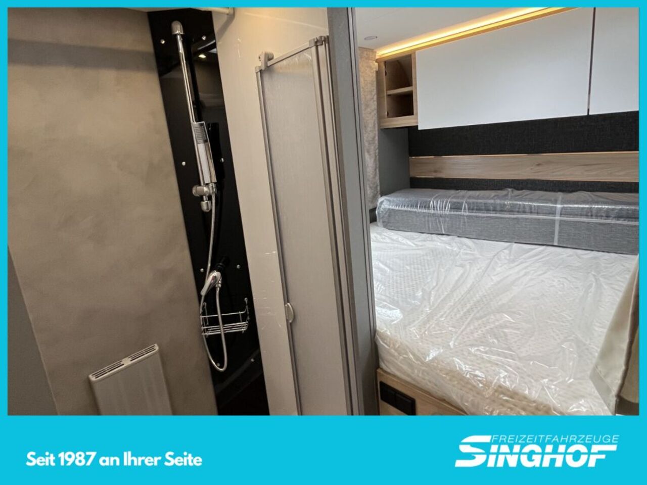 DETHLEFFS A 7872-2 180PS AUTOMATIK / DOPPELBODEN Ansicht 15 für Fahrzeugdetailseite
