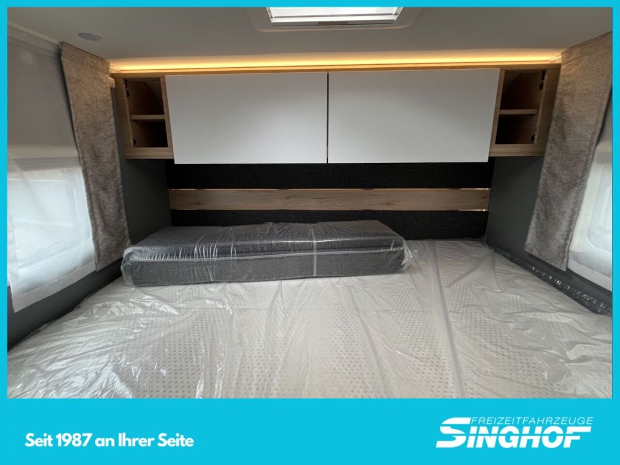DETHLEFFS A 7872-2 180PS AUTOMATIK / DOPPELBODEN Ansicht 16 für Fahrzeugdetailseite