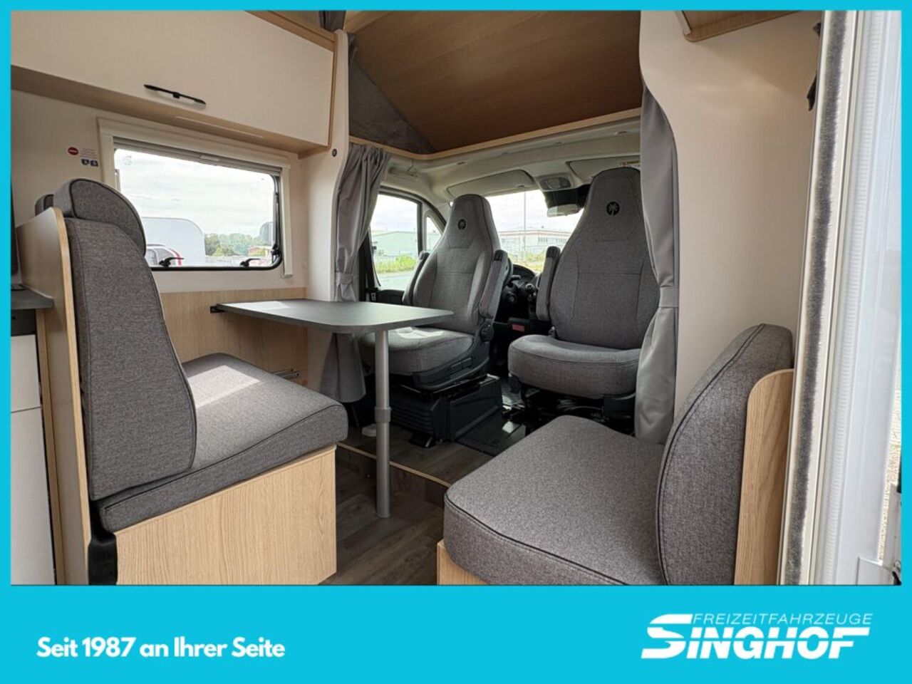 SUNLIGHT 7000 S Root Ansicht 13 für Fahrzeugdetailseite