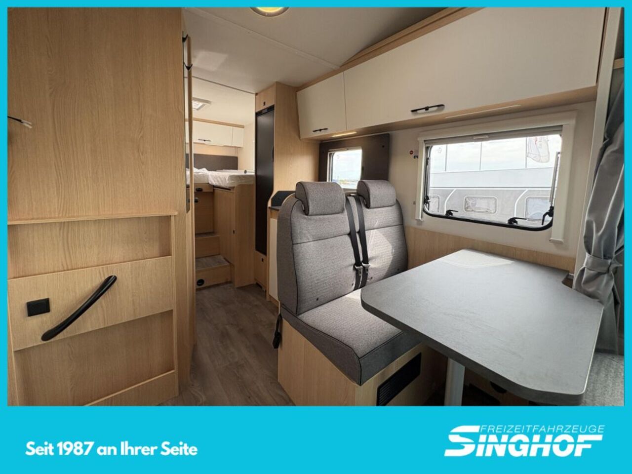 SUNLIGHT 7000 S Root Ansicht 14 für Fahrzeugdetailseite
