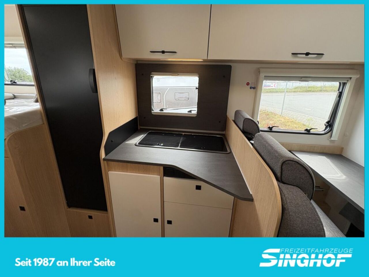 SUNLIGHT 7000 S Root Ansicht 15 für Fahrzeugdetailseite