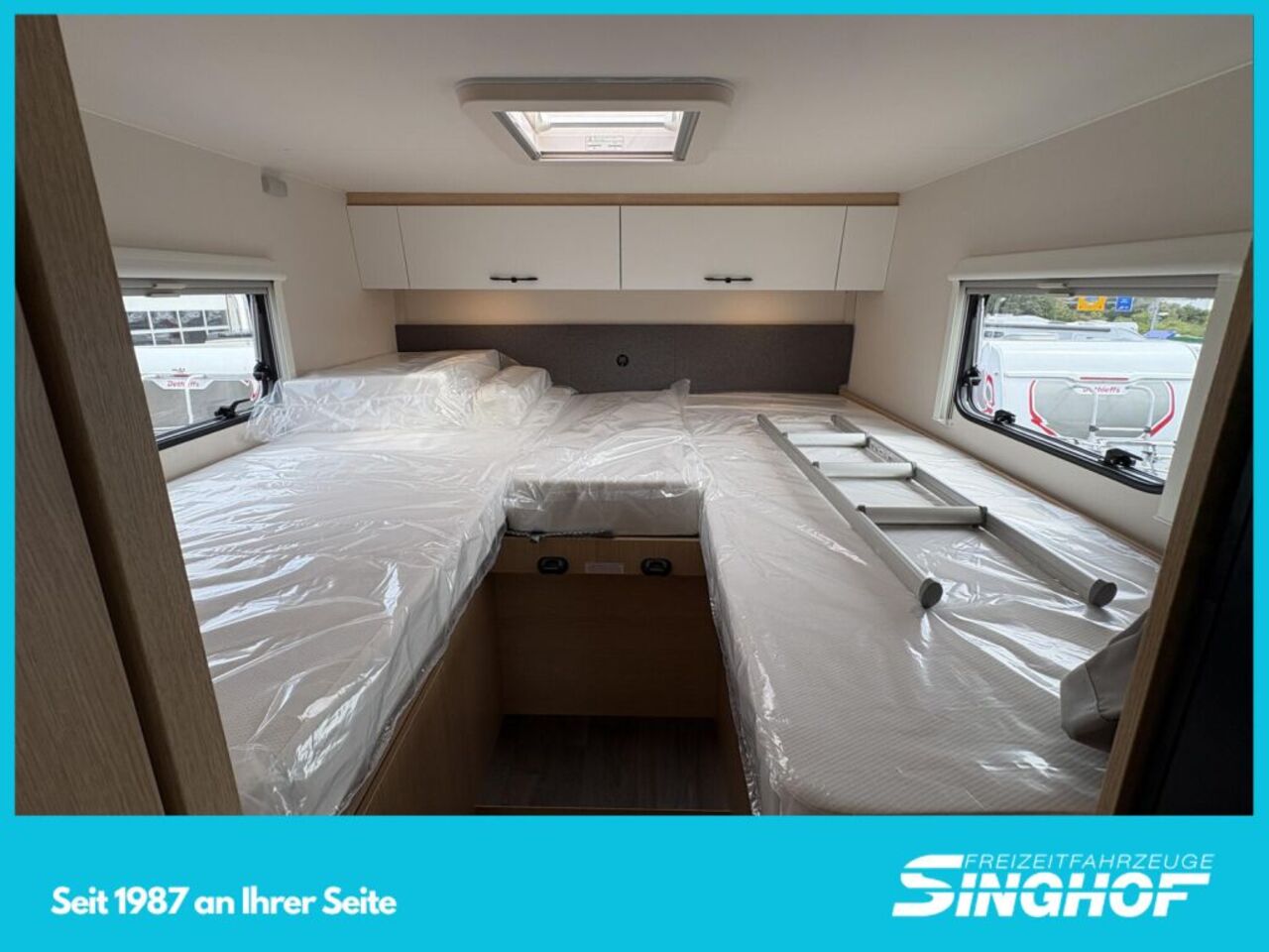 SUNLIGHT 7000 S Root Ansicht 19 für Fahrzeugdetailseite