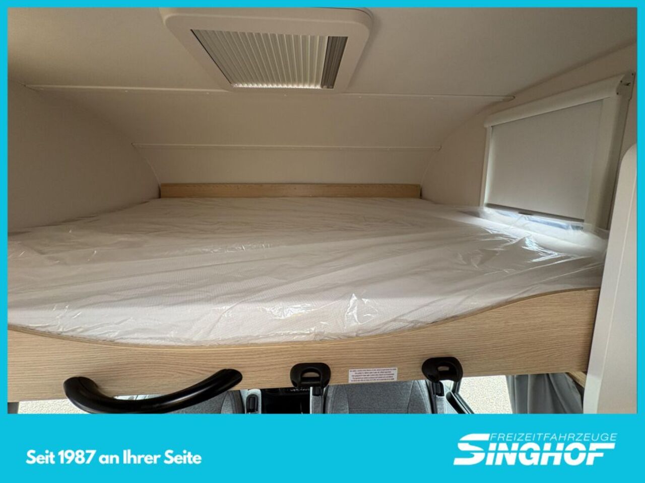 SUNLIGHT 7000 S Root Ansicht 22 für Fahrzeugdetailseite