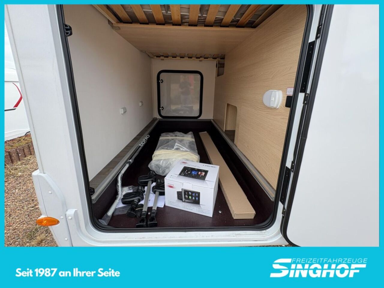 SUNLIGHT 7000 S Root Ansicht 23 für Fahrzeugdetailseite