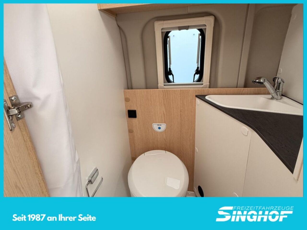 SUNLIGHT CLIFF 600 Adventure Fiat Ansicht 13 für Fahrzeugdetailseite