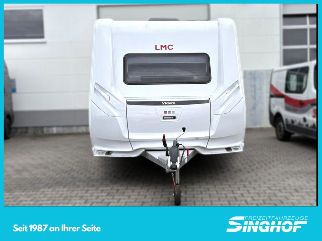 LMC 510 E Ansicht 3 für Fahrzeugdetailseite