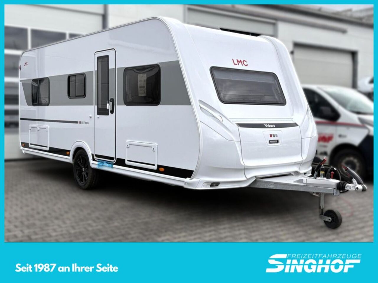 LMC 510 E Ansicht 5 für Fahrzeugdetailseite