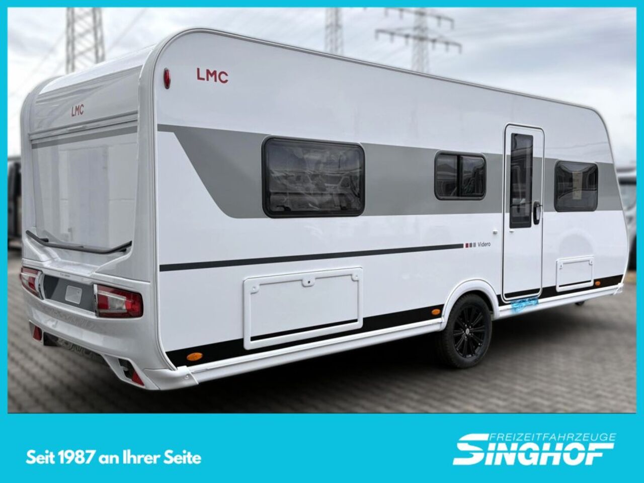LMC 510 E Ansicht 9 für Fahrzeugdetailseite