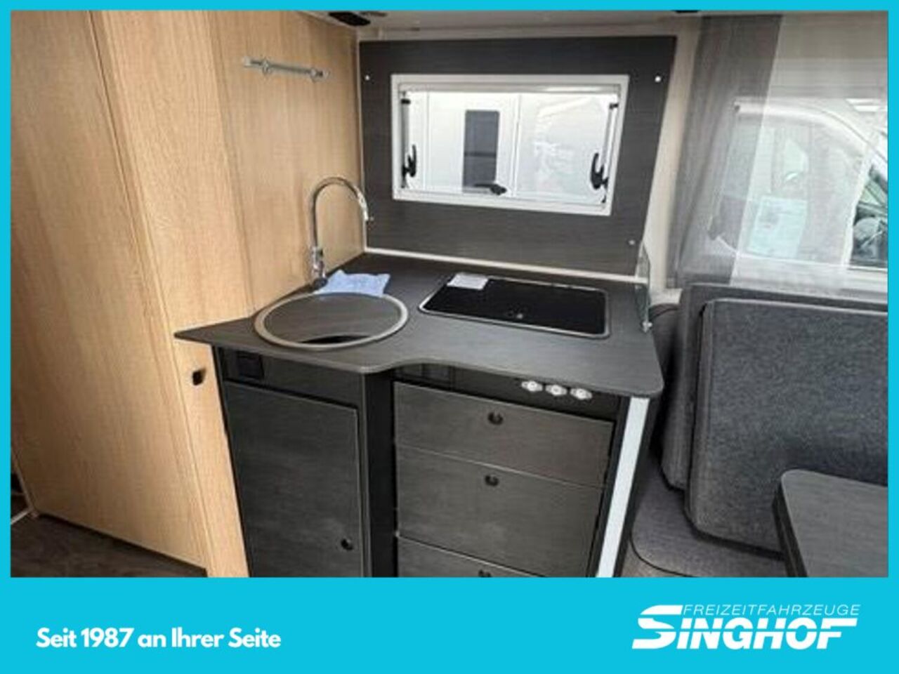 SUNLIGHT 7433S UNLD Sie sparen 6237,-EUR Ansicht 10 für Fahrzeugdetailseite