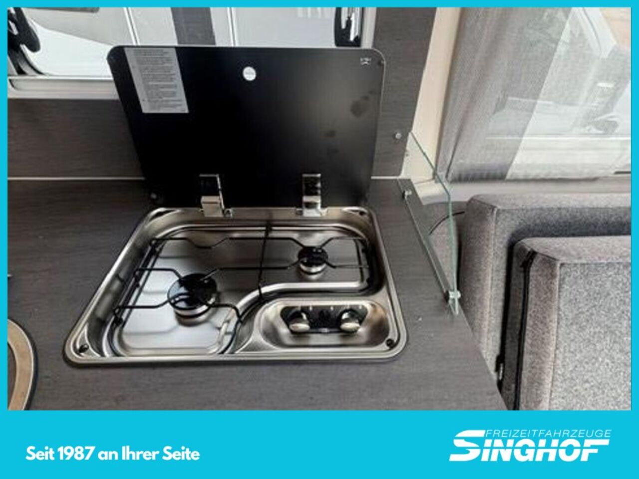 SUNLIGHT 7433S UNLD Sie sparen 6237,-EUR Ansicht 11 für Fahrzeugdetailseite
