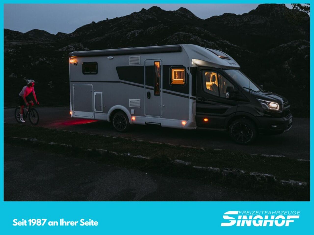 SUNLIGHT 7433S UNLD Sie sparen 6237,-EUR Ansicht 13 für Fahrzeugdetailseite