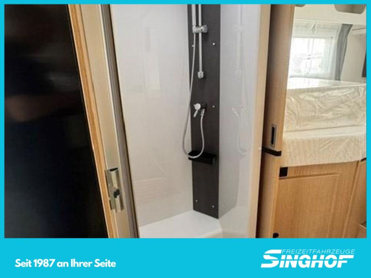 SUNLIGHT 7433S UNLD Sie sparen 6237,-EUR Ansicht 15 für Fahrzeugdetailseite