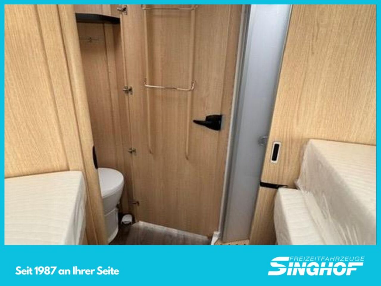SUNLIGHT 7433S UNLD Sie sparen 6237,-EUR Ansicht 16 für Fahrzeugdetailseite