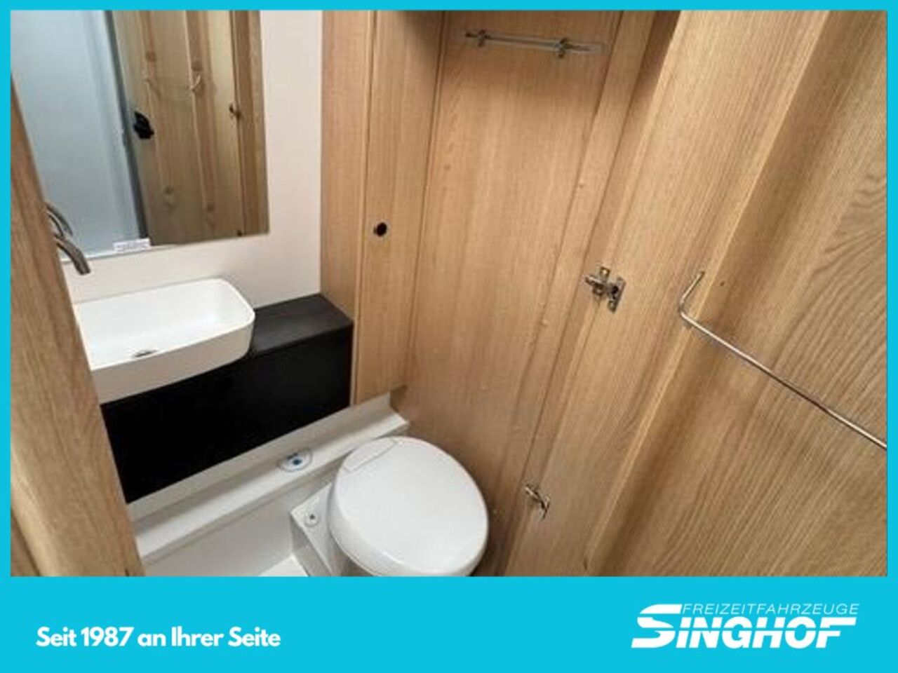 SUNLIGHT 7433S UNLD Sie sparen 6237,-EUR Ansicht 17 für Fahrzeugdetailseite