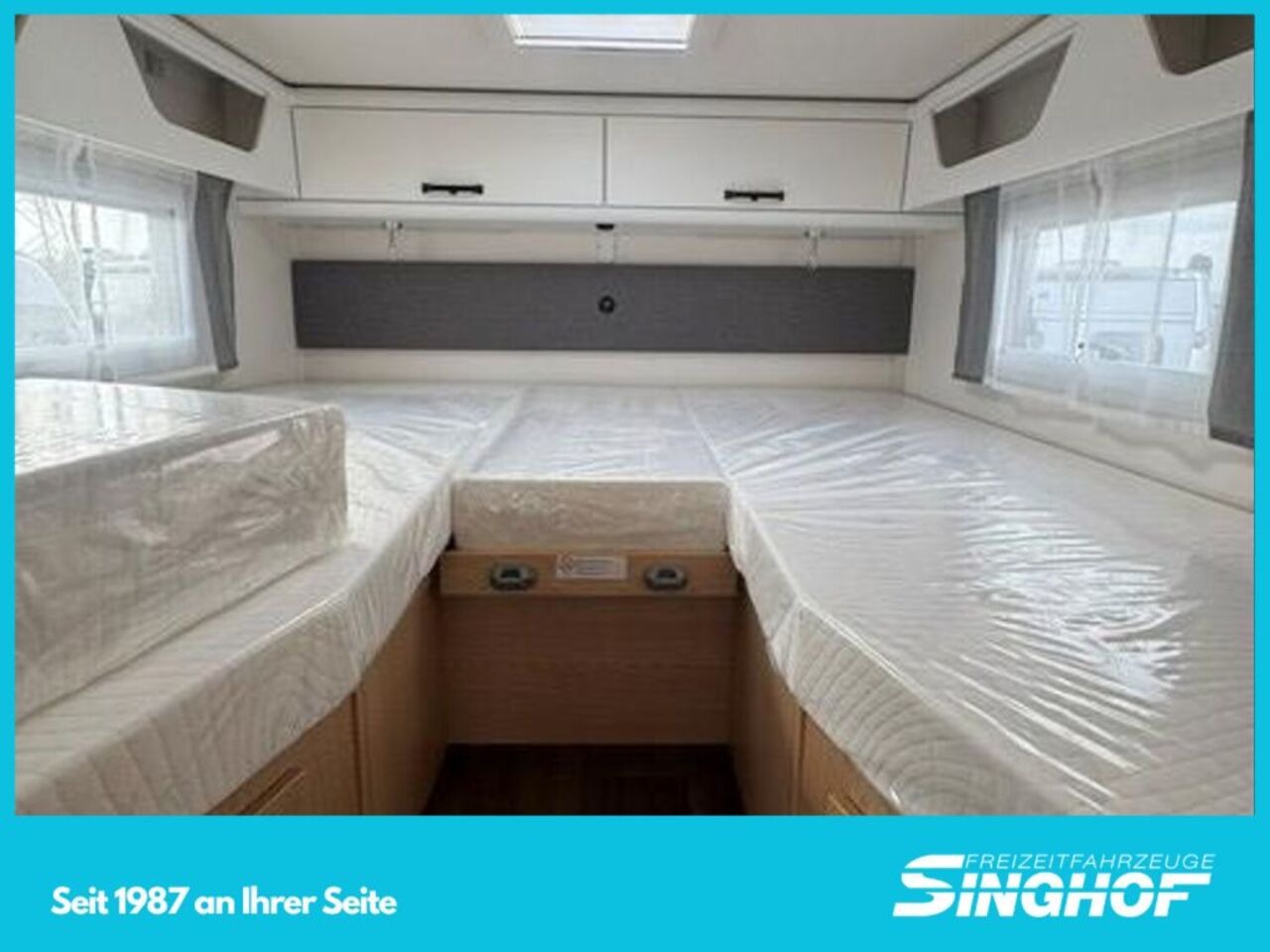 SUNLIGHT 7433S UNLD Sie sparen 6237,-EUR Ansicht 18 für Fahrzeugdetailseite
