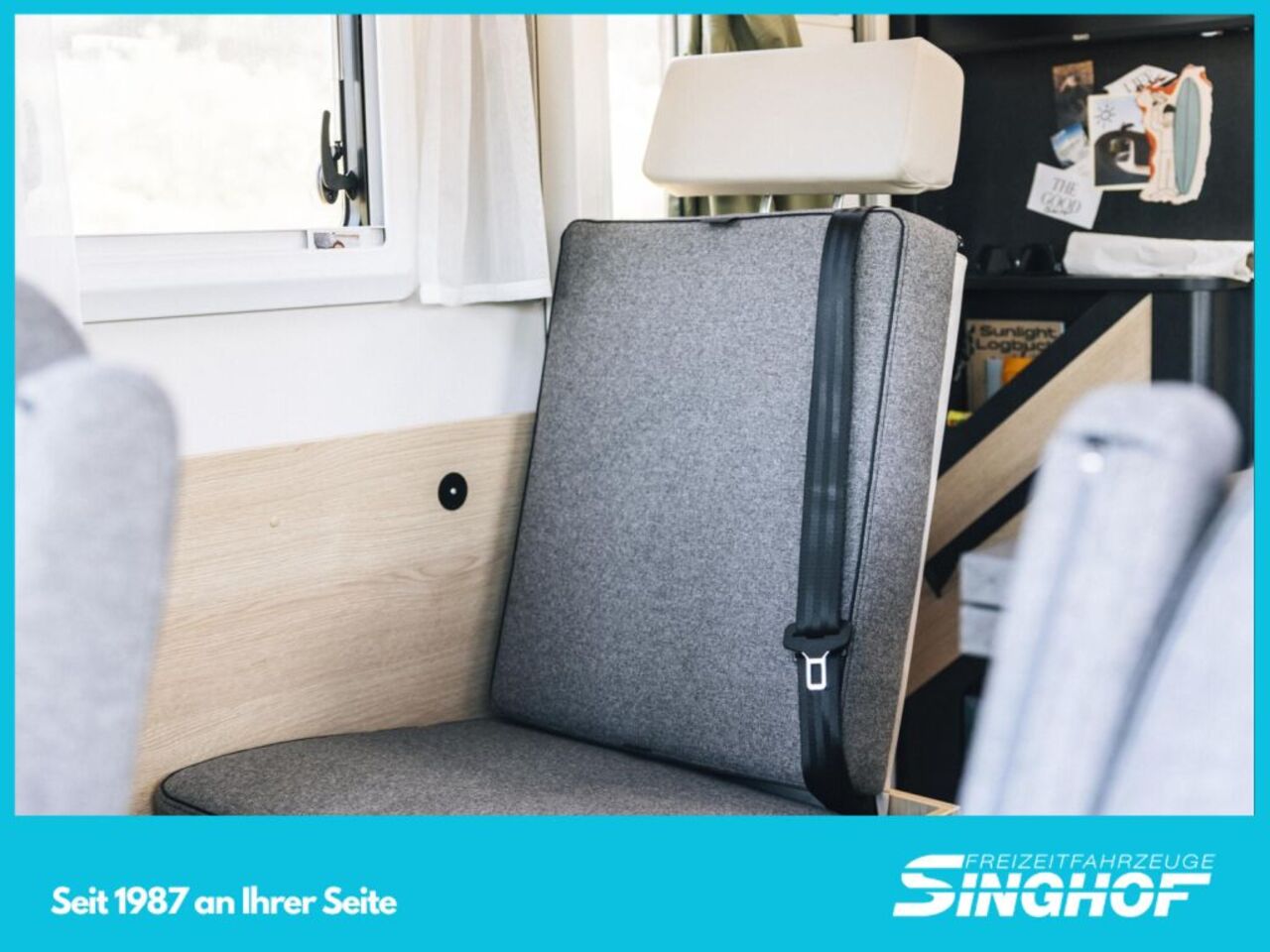 SUNLIGHT 7433S UNLD Sie sparen 6237,-EUR Ansicht 26 für Fahrzeugdetailseite