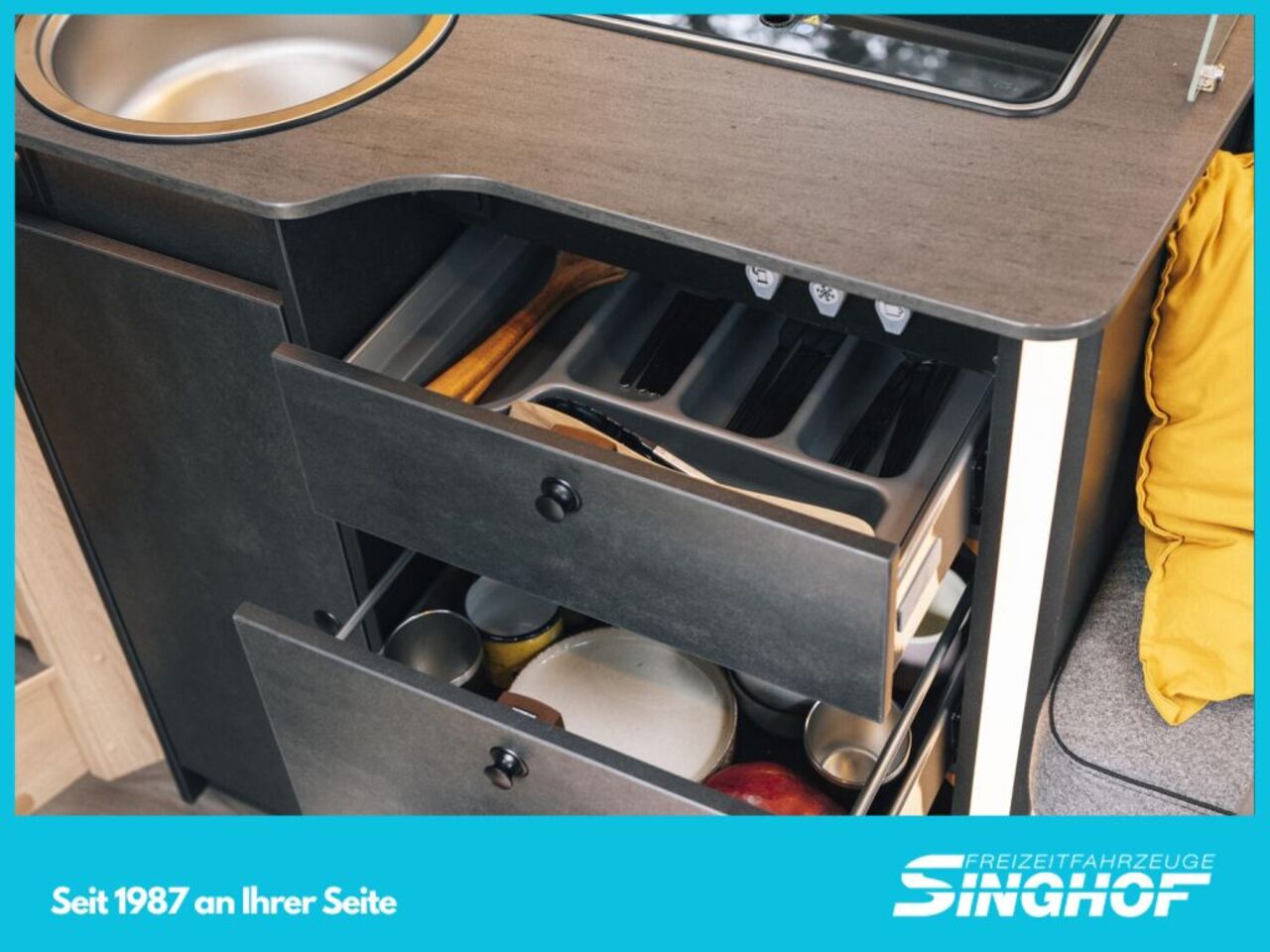 SUNLIGHT 7433S UNLD Sie sparen 6237,-EUR Ansicht 29 für Fahrzeugdetailseite