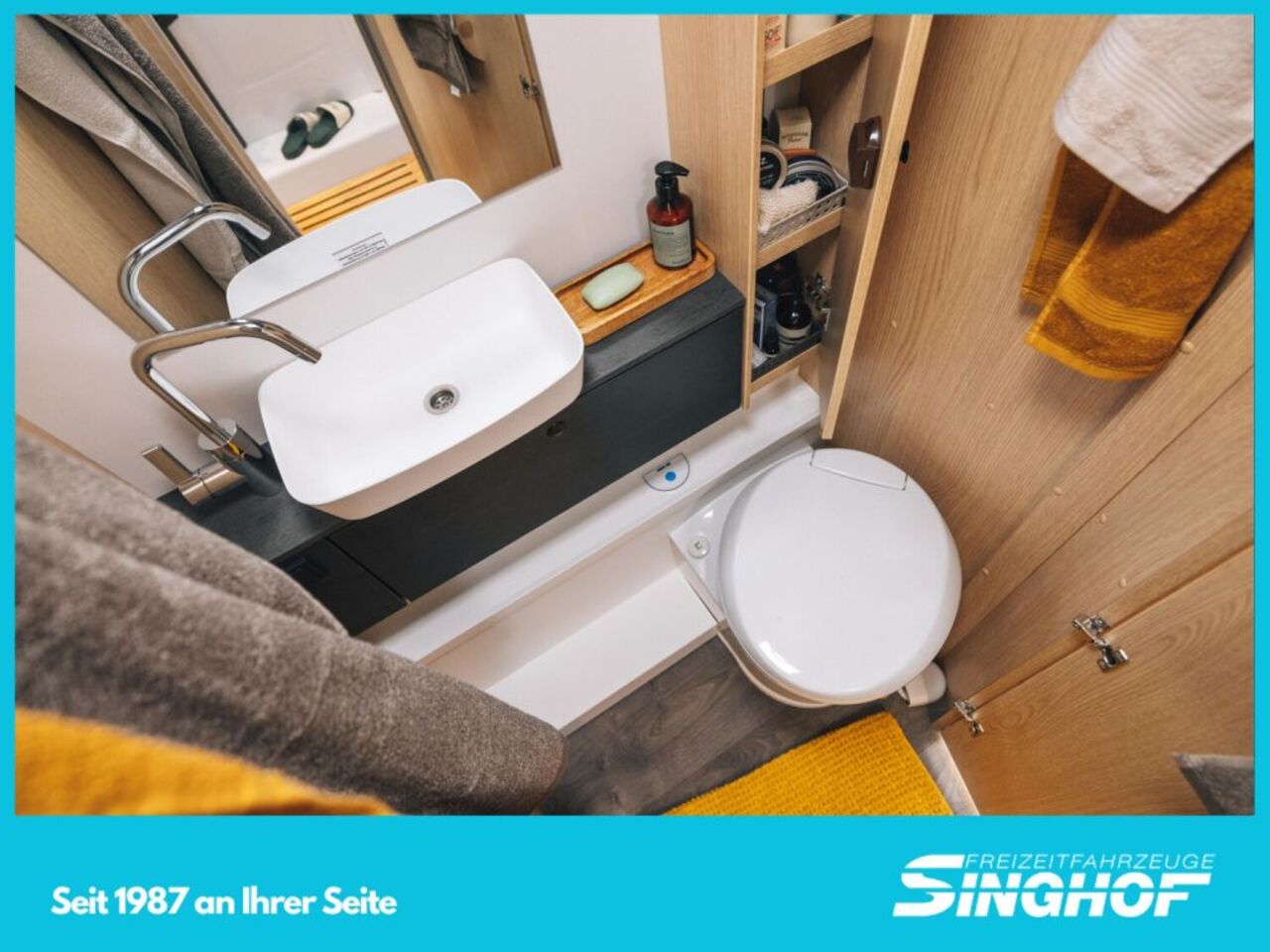 SUNLIGHT 7433S UNLD Sie sparen 6237,-EUR Ansicht 30 für Fahrzeugdetailseite
